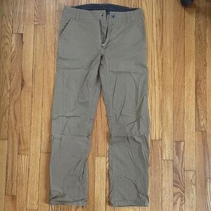 Kuhl Men's Slam Pant (Size 30x32)